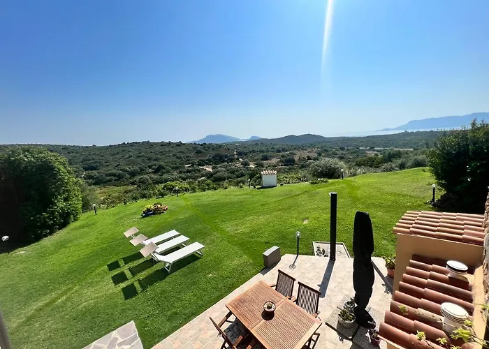 Casa Mirto