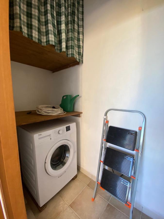 Casa Mirto Holiday home