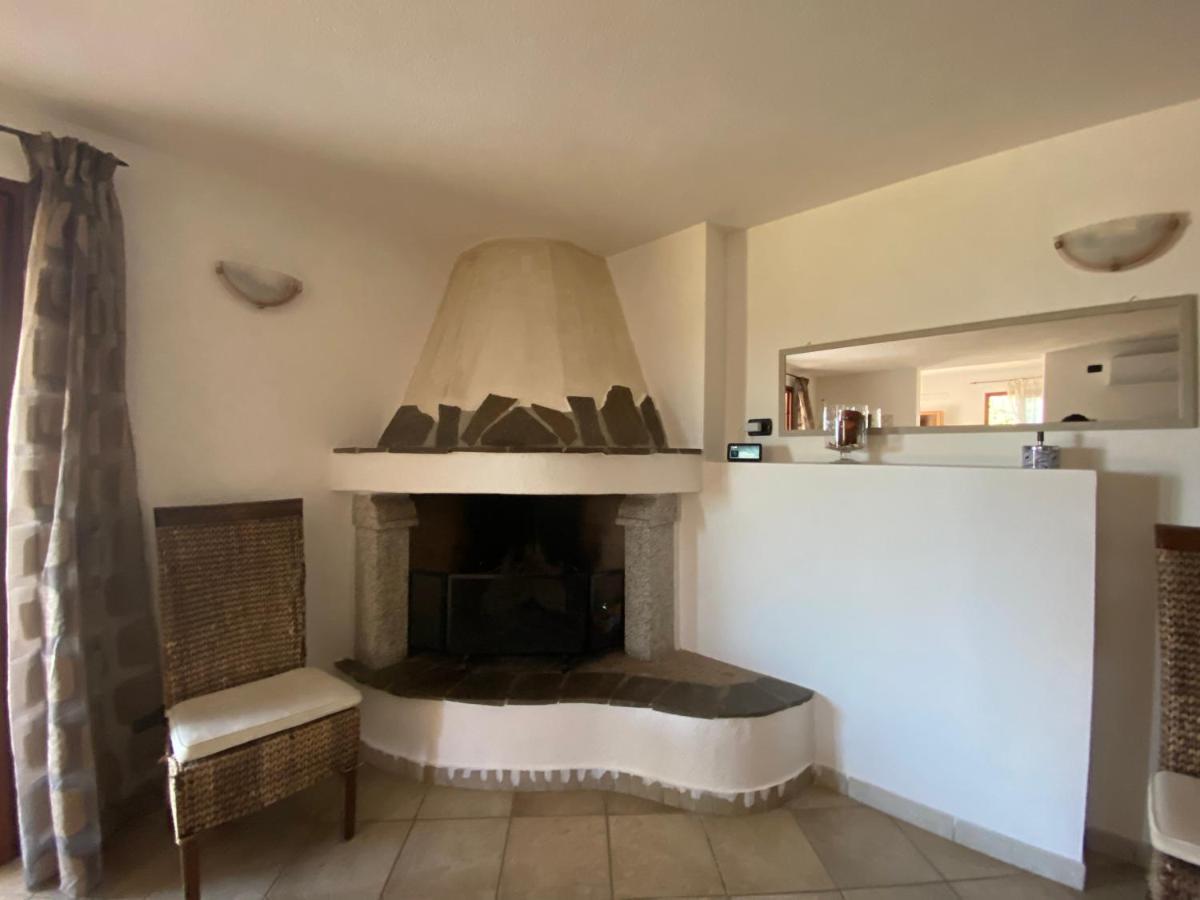 Holiday home Casa Mirto Olbia