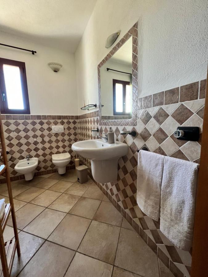 Holiday home Casa Mirto