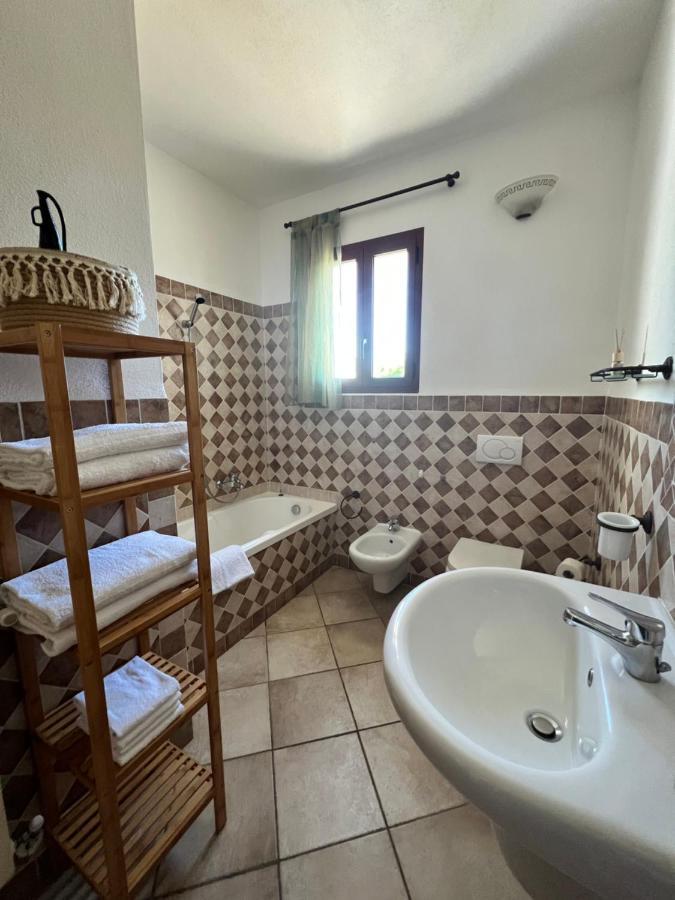 Casa Mirto * Olbia
