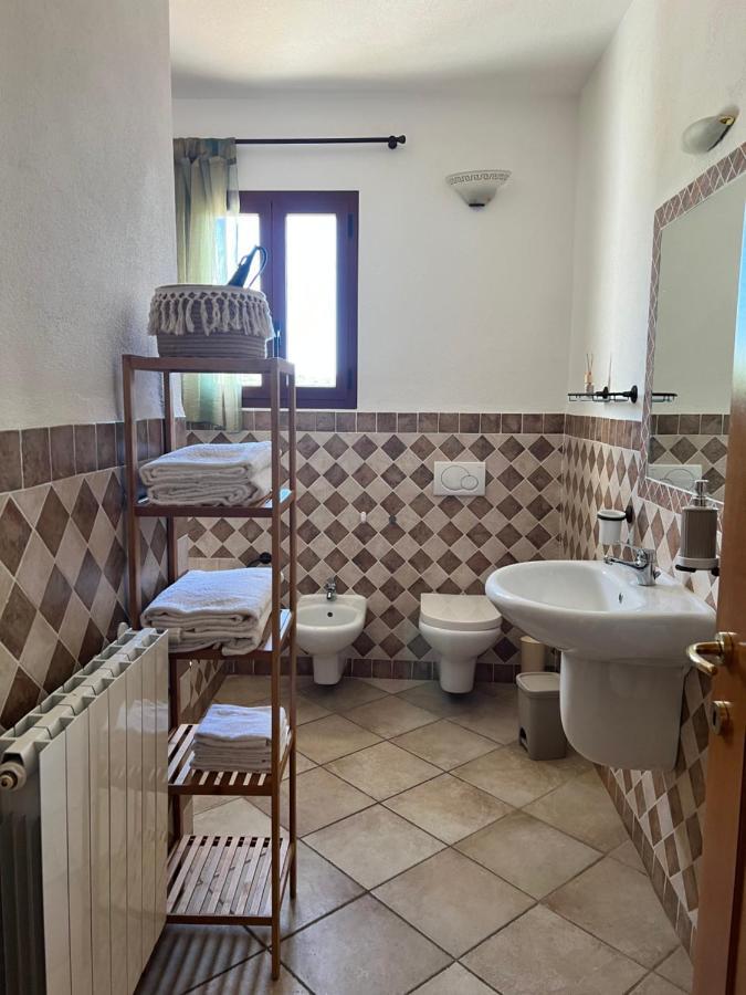 Casa Mirto * Olbia