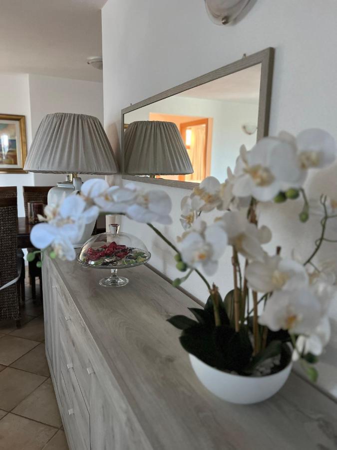 Casa Mirto Holiday home *