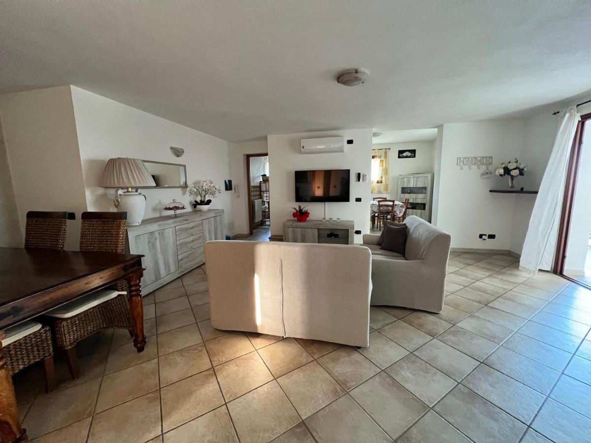 Casa Mirto Holiday home