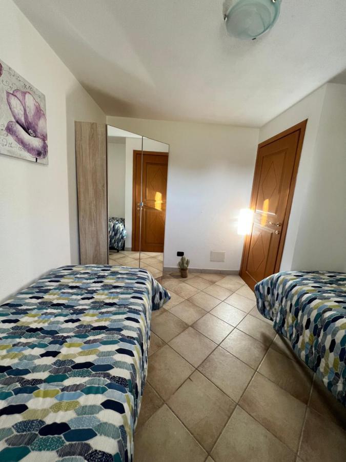 Casa Mirto Olbia
