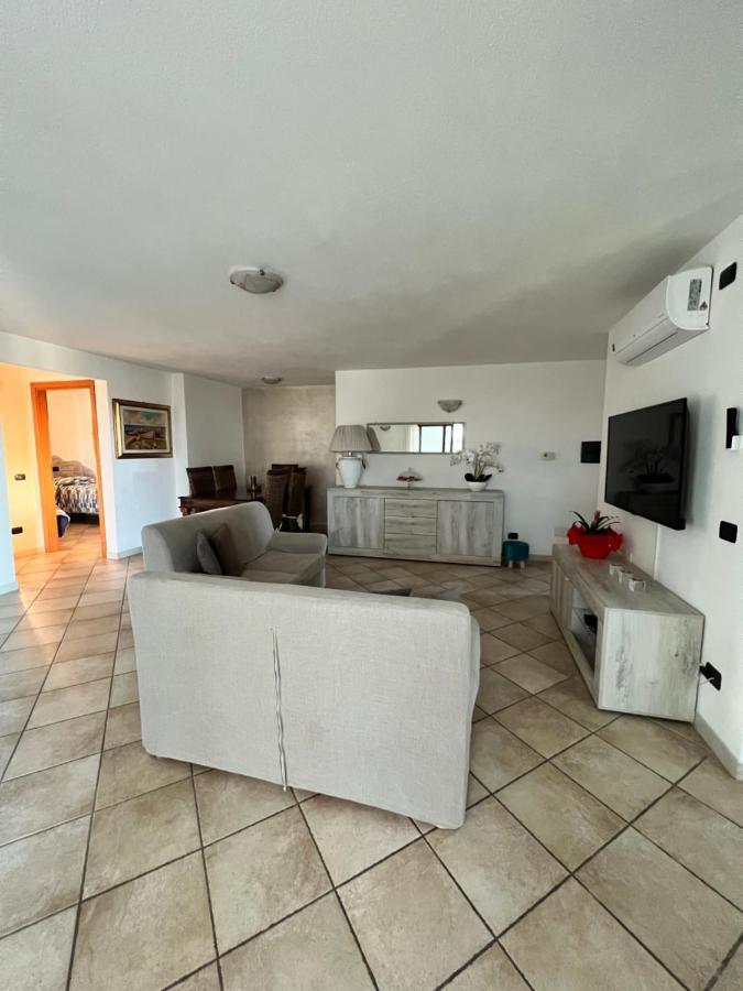 Holiday home Casa Mirto
