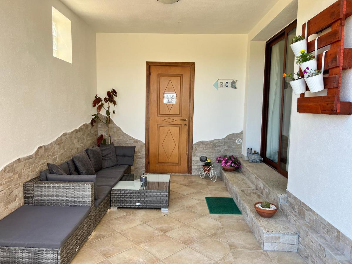 Holiday home Casa Mirto *