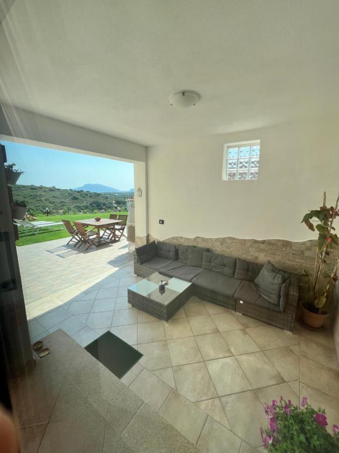 Casa Mirto Holiday home