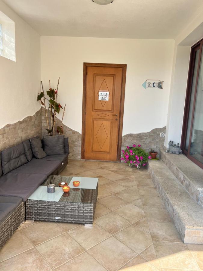 Holiday home Casa Mirto *