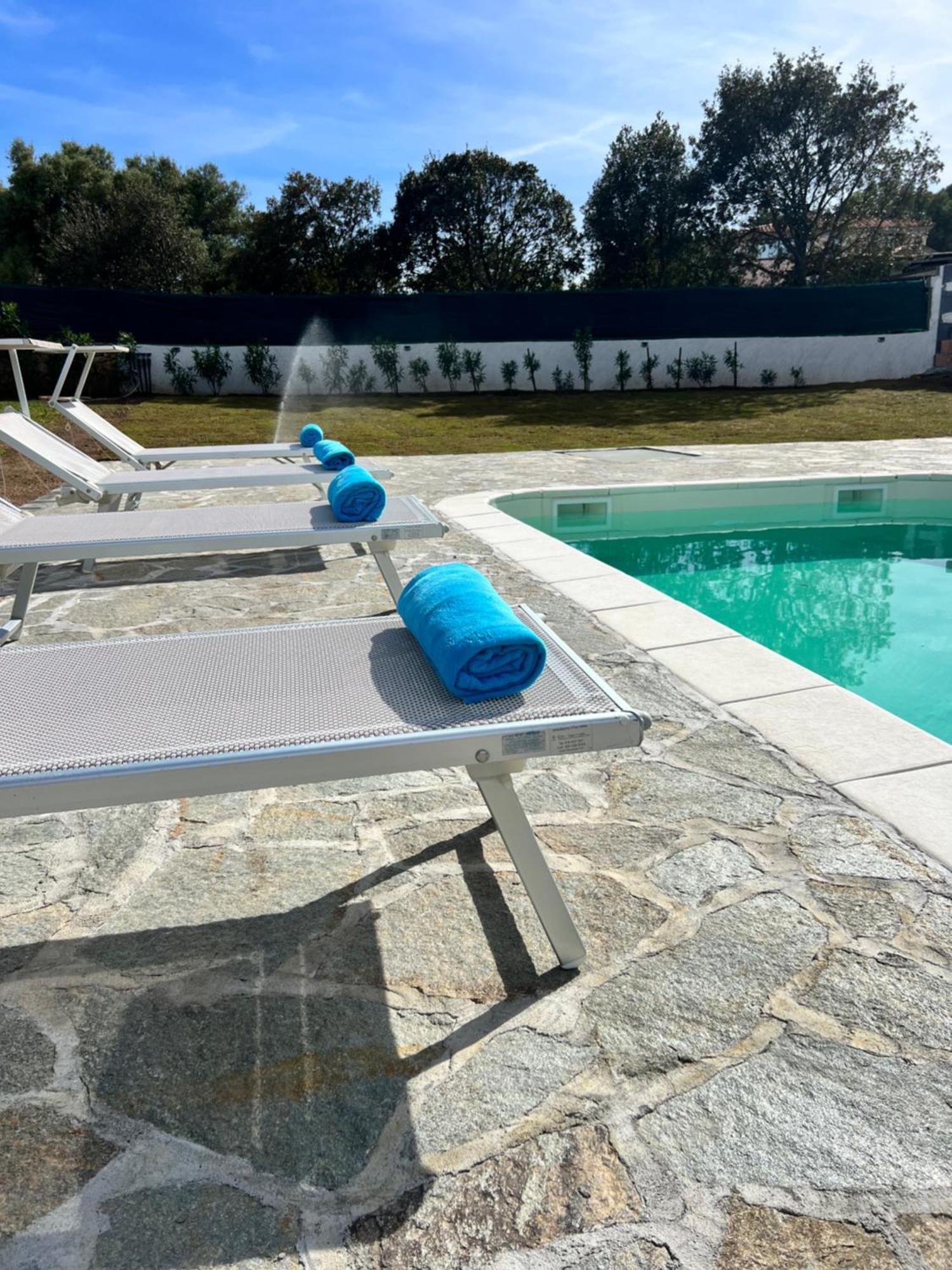 Casa Mirto Holiday home Olbia
